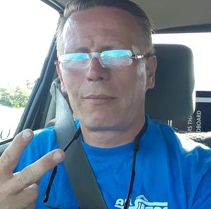 Meet your Posher, Dennis wayne